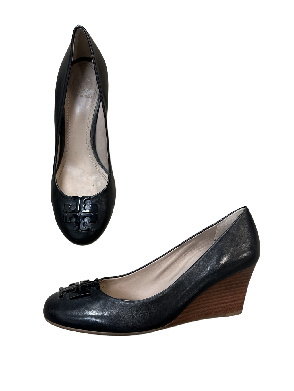 Shoes Designer By Tory Burch  Size: 7.5