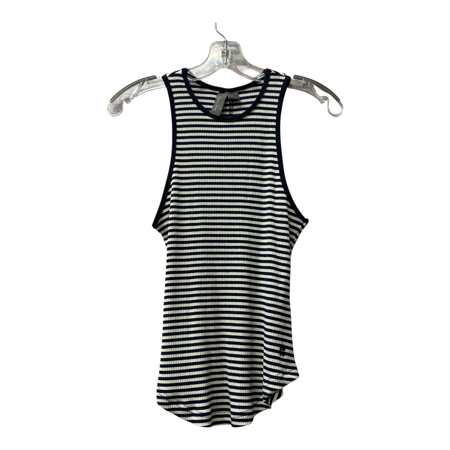 Tank Top By Sweaty Betty In Blue, Size:S