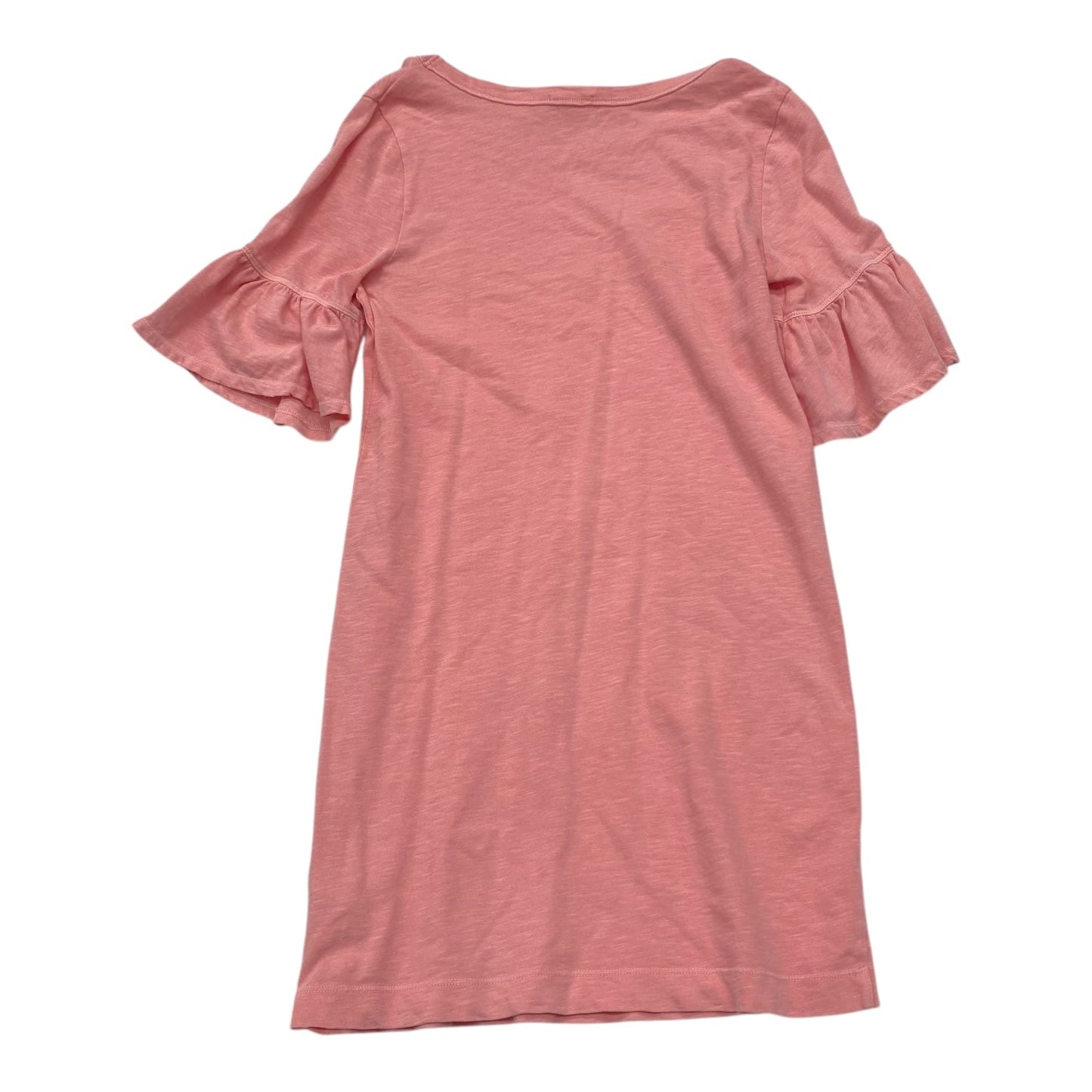 Dress Casual Midi By Splendid In Pink, Size:S