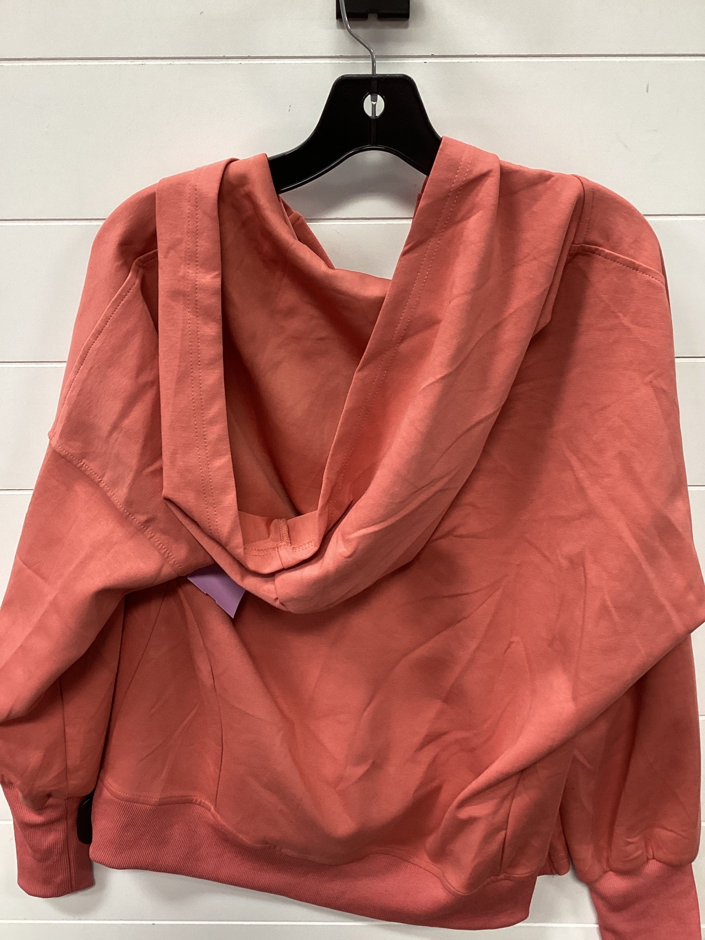 Top Ls By Clothes Mentor In Pink, Size:L