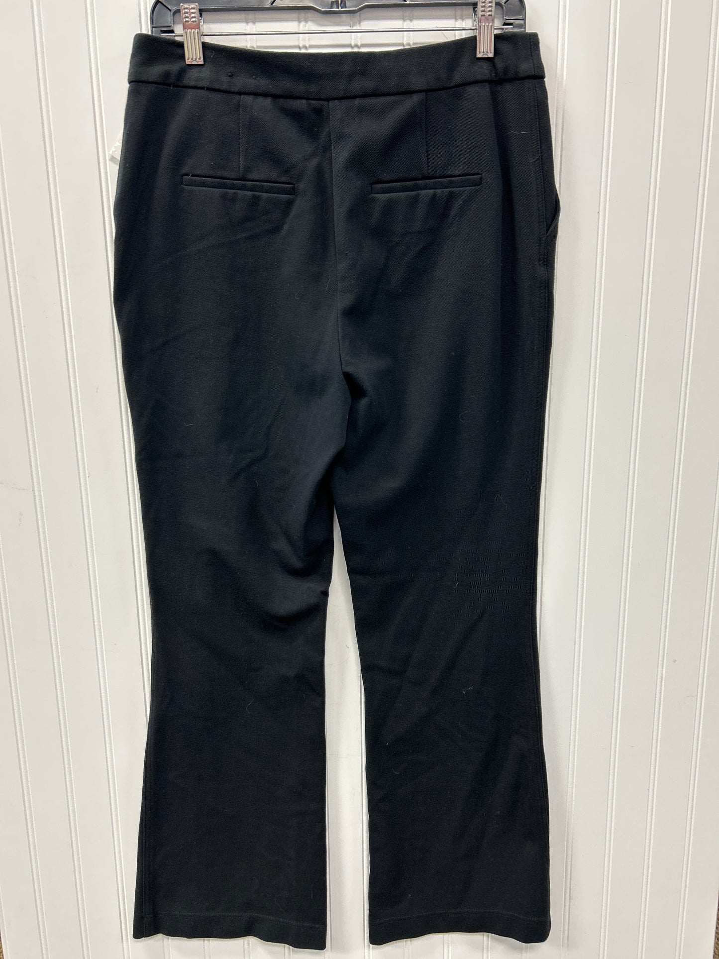 Pants Dress By Rachel Zoe In Black, Size:10