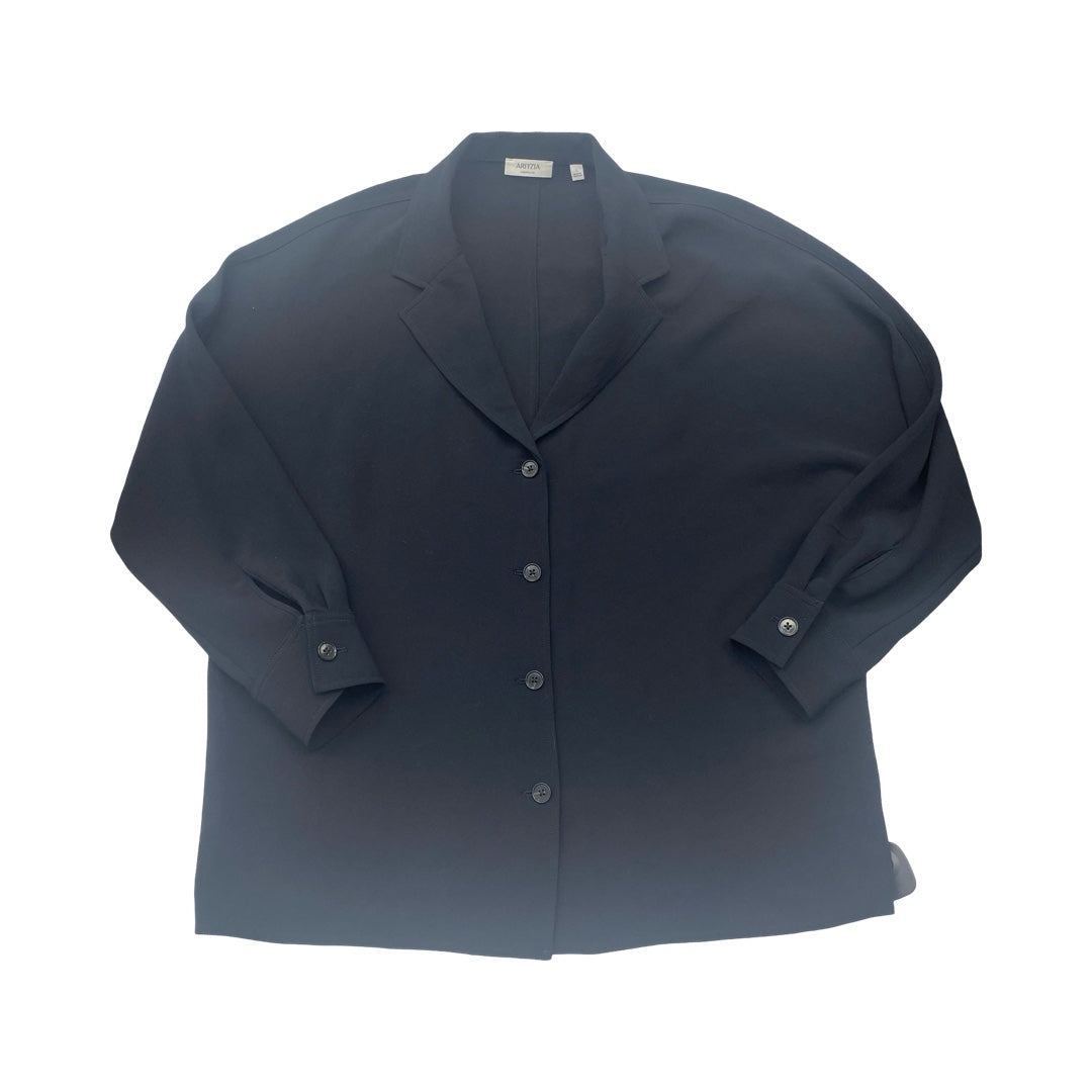Blazer By Aritzia In Black, Size:L