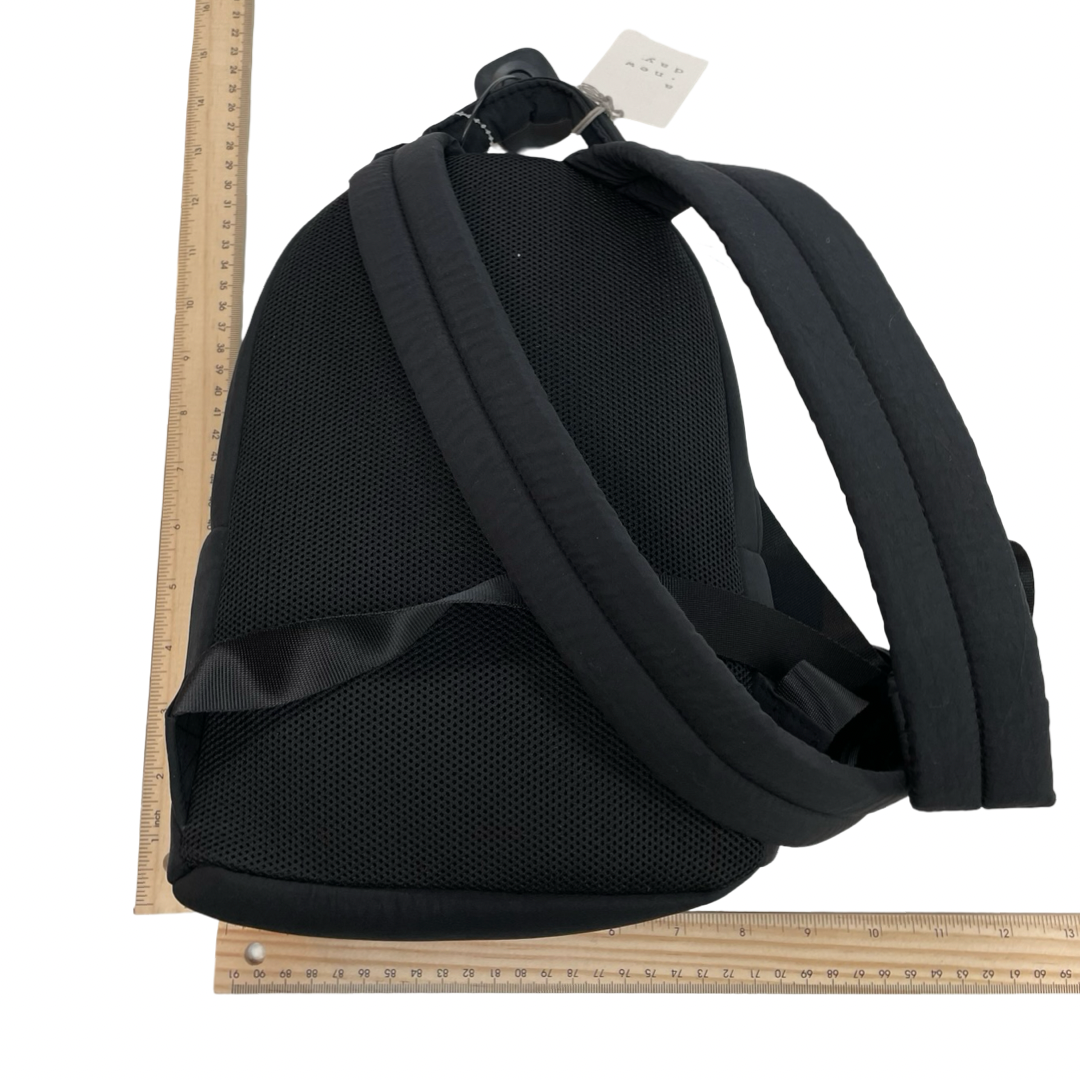 Backpack By A New Day In Black, Size:Small
