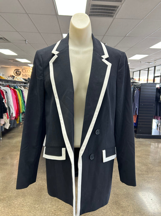 Blazer By Limited In Black, Size:L