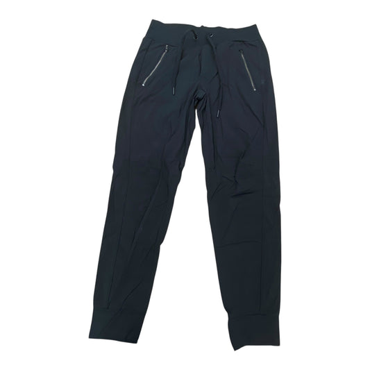Athletic Pants By Athleta In Black, Size:2