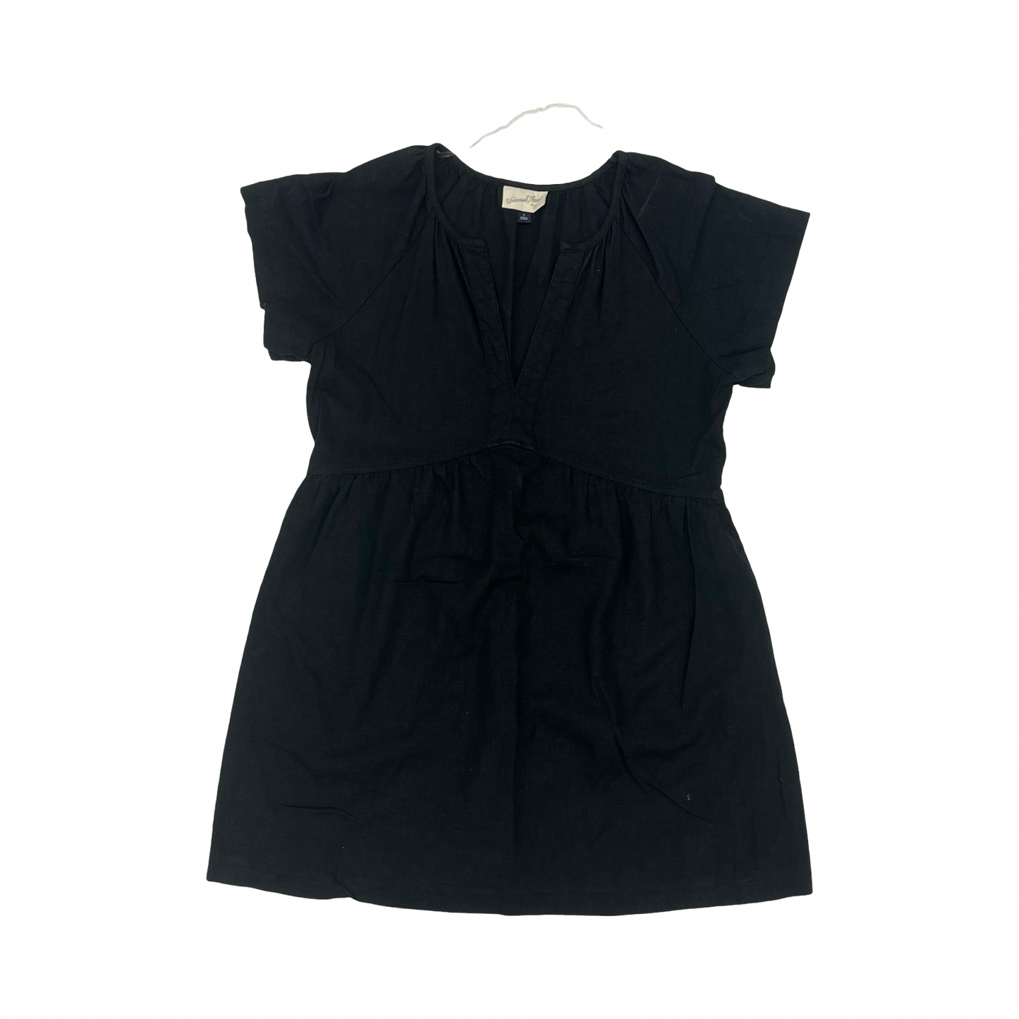 Tunic Ss By Universal Thread In Black, Size:S