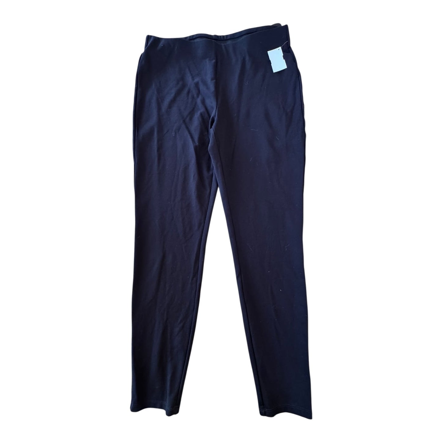 Pants Dress By Chicos In Black, Size:M