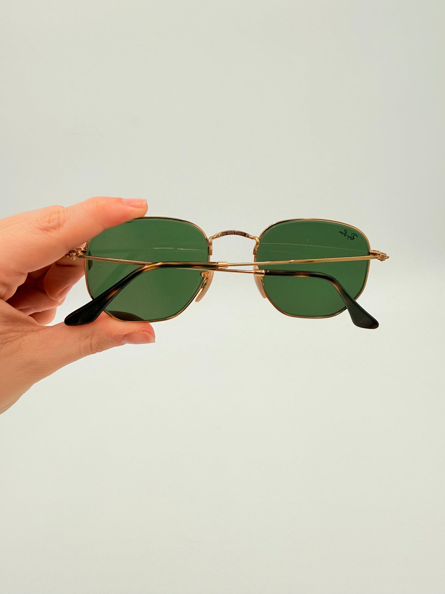 Sunglasses Designer By Ray Ban, Size: