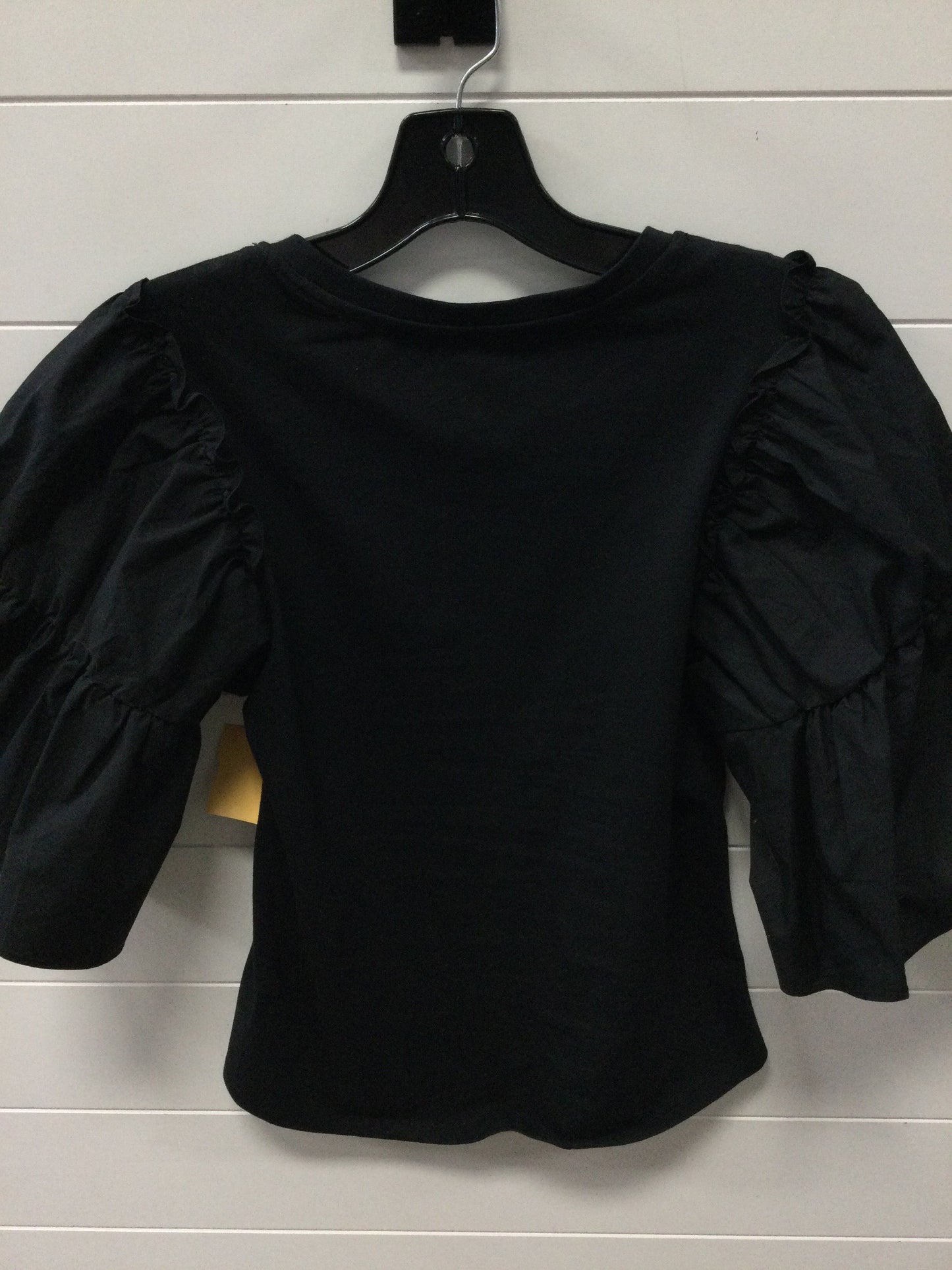 Top SS By Bailey 44 In Black, Size:S