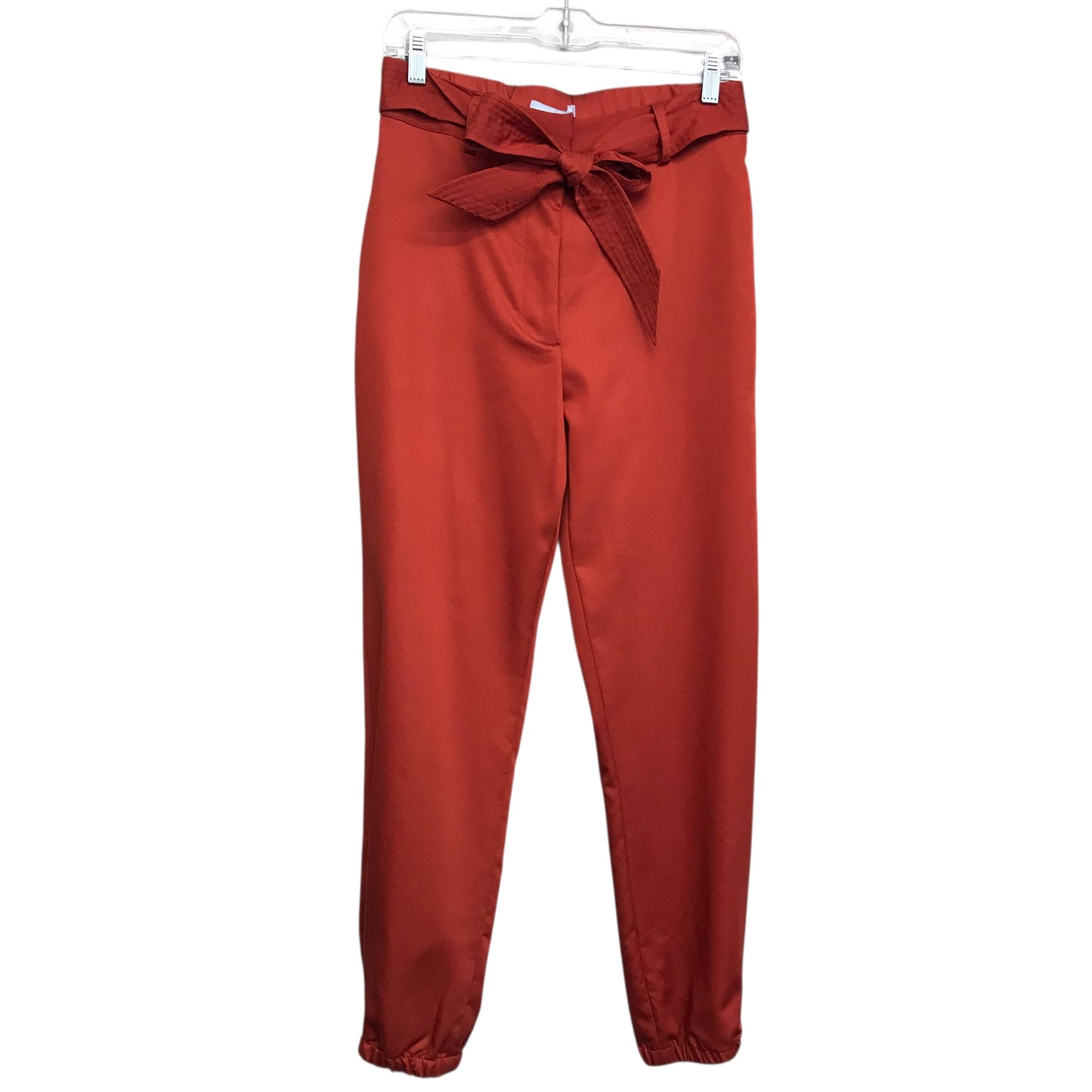 Pants Dress By Antonio Melani In Orange, Size:4