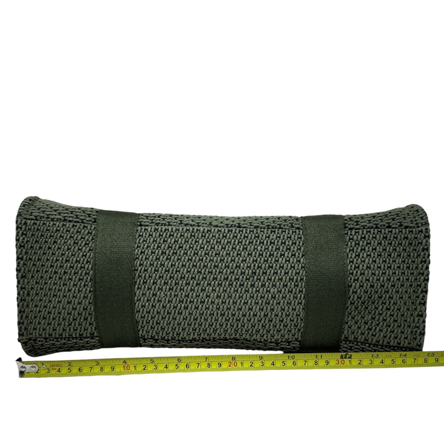 Svetlana Woven Tote By Urban Expressions, Size: Large