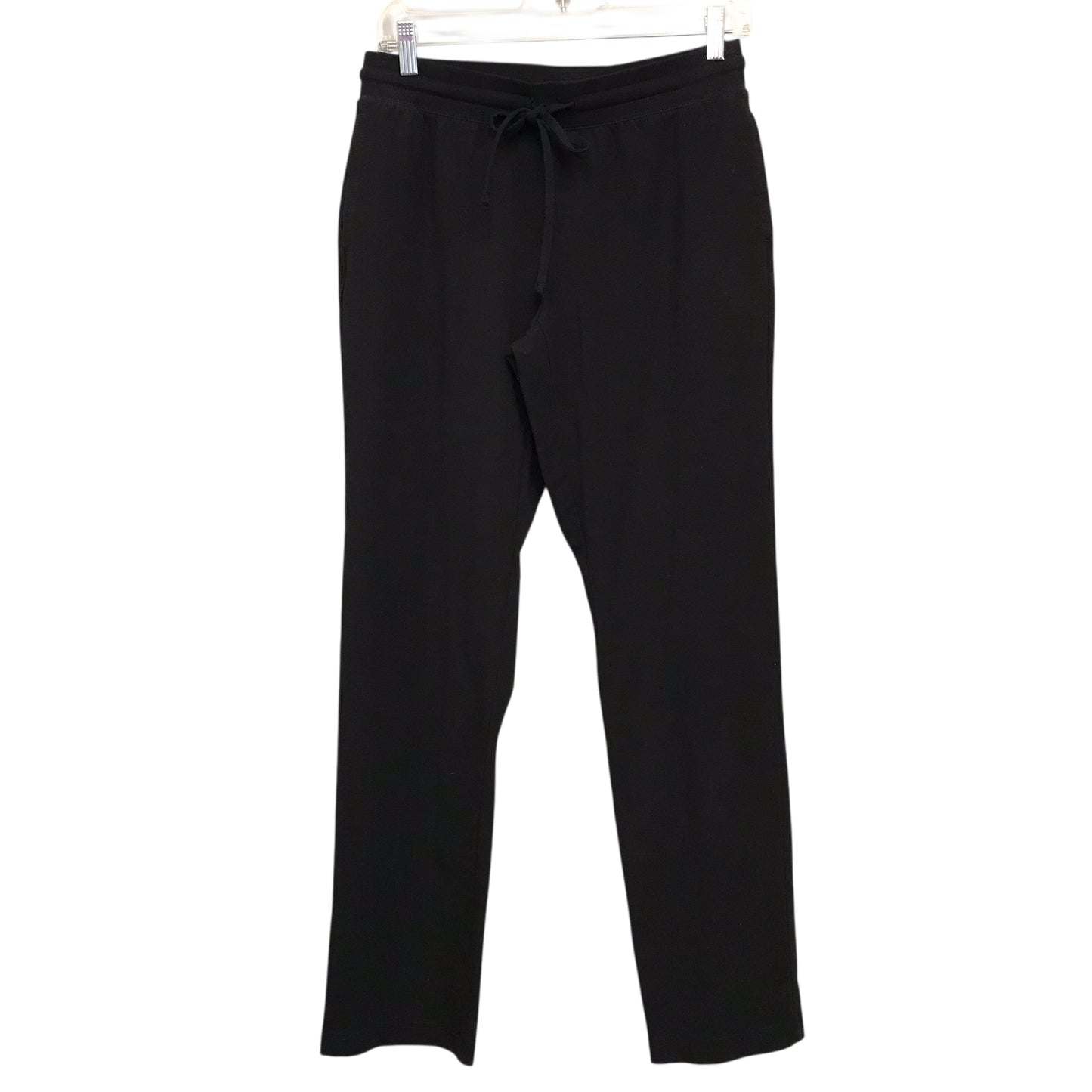 Pants Lounge By Style And Company In Black, Size:Xs