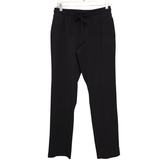 Pants Lounge By Style And Company In Black, Size:Xs