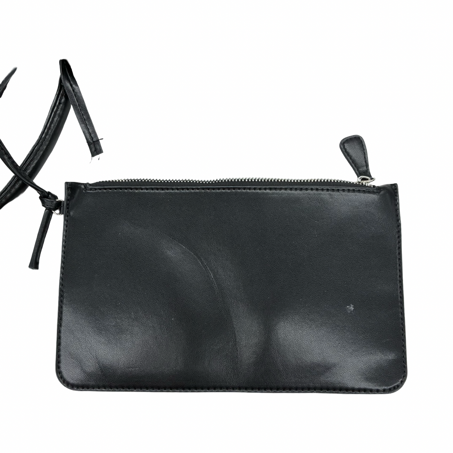 Handbag By Cme In Black, Size:Large