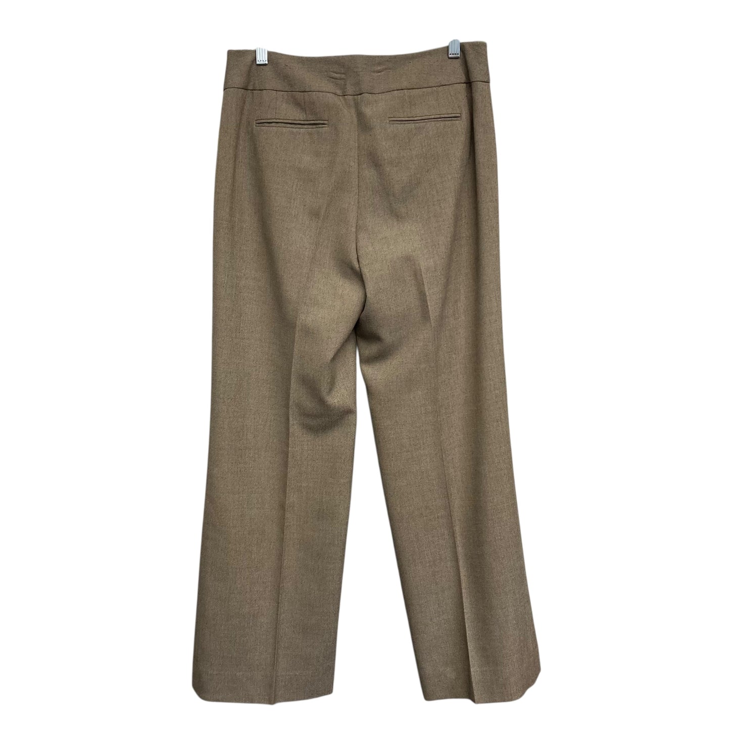 Pants Dress By Ann Taylor In Brown, Size:6