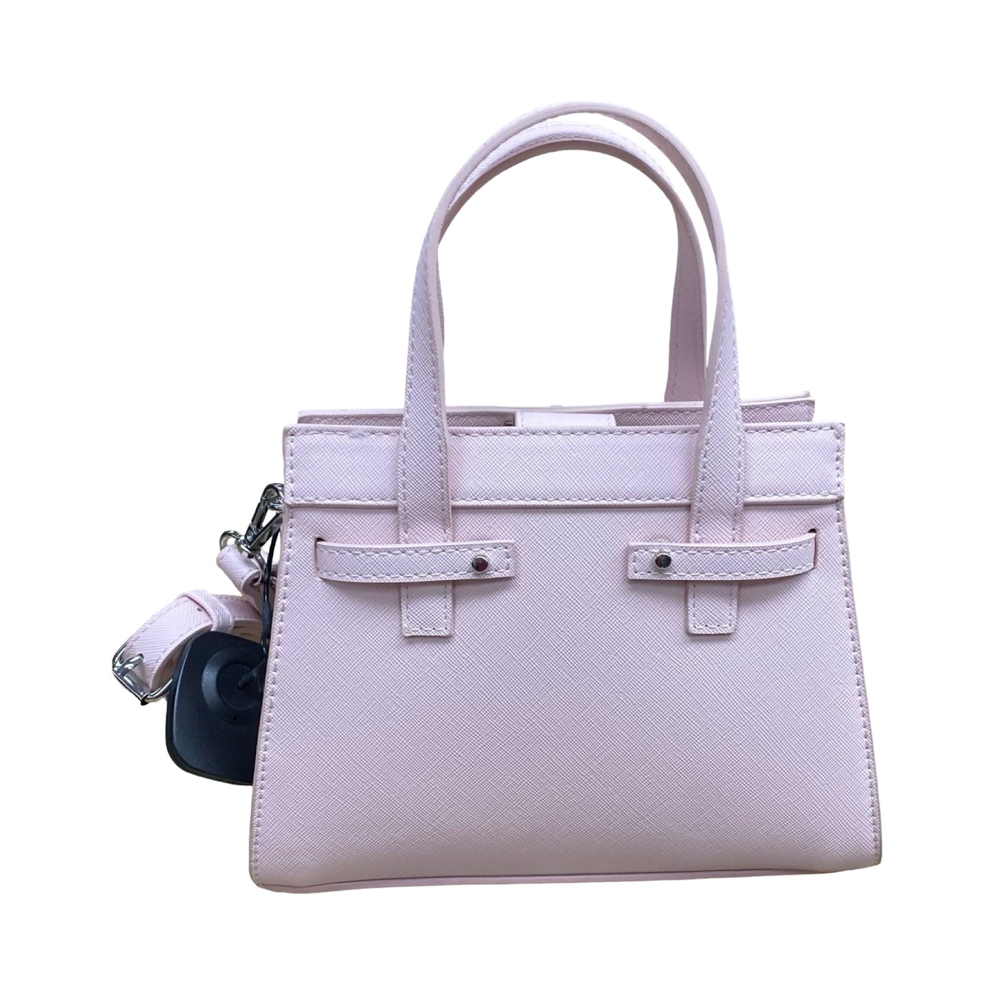 Handbag By Bershka In Pink, Size:Small