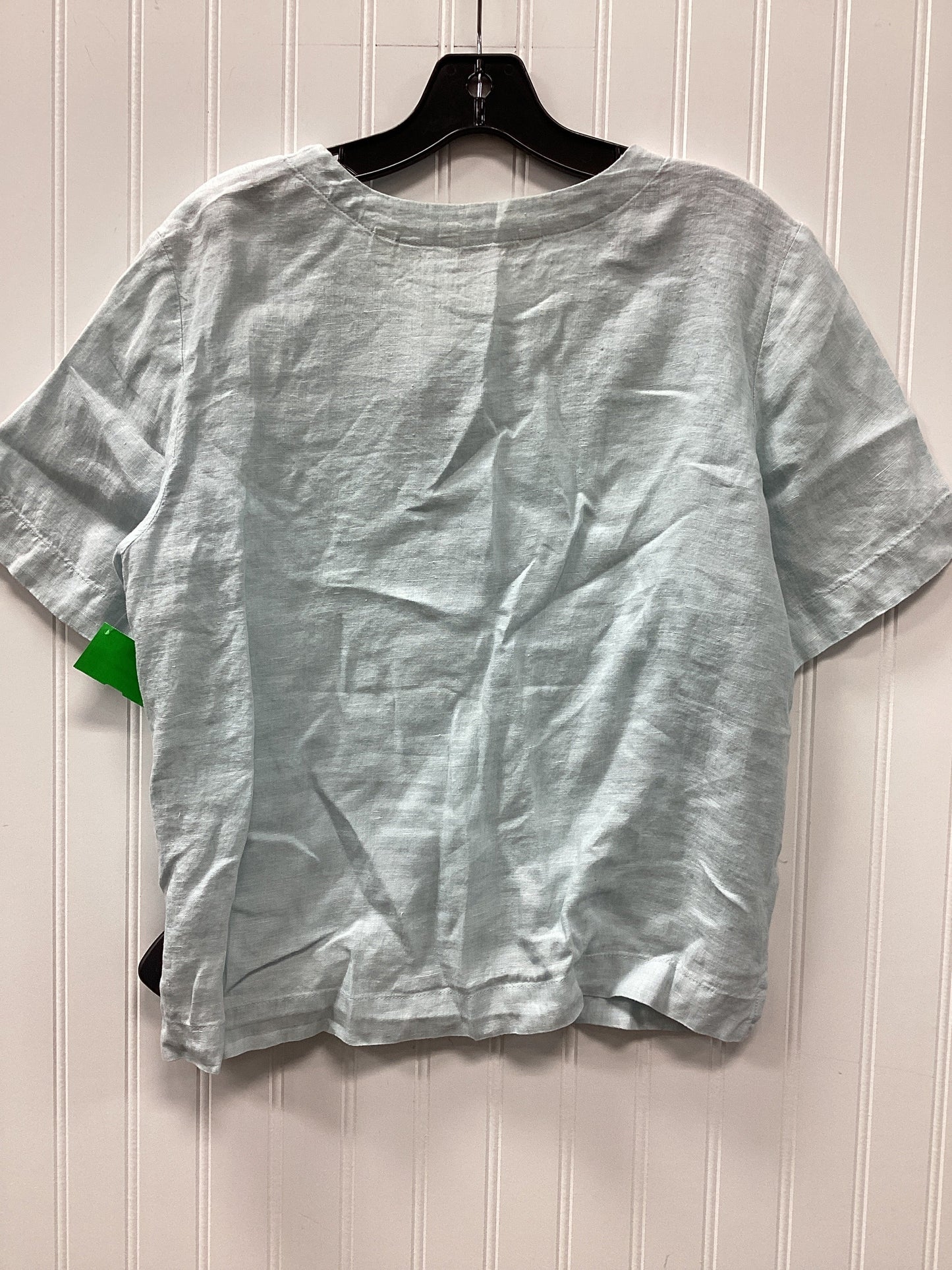 Top Ss By Orvis In Blue, Size:M