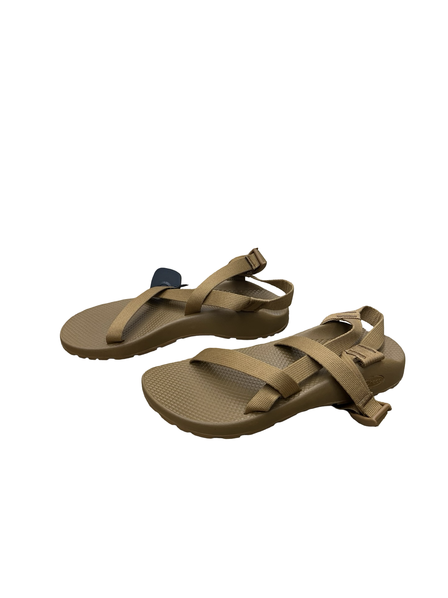 Sandals Flats By Chacos In Brown, Size:11
