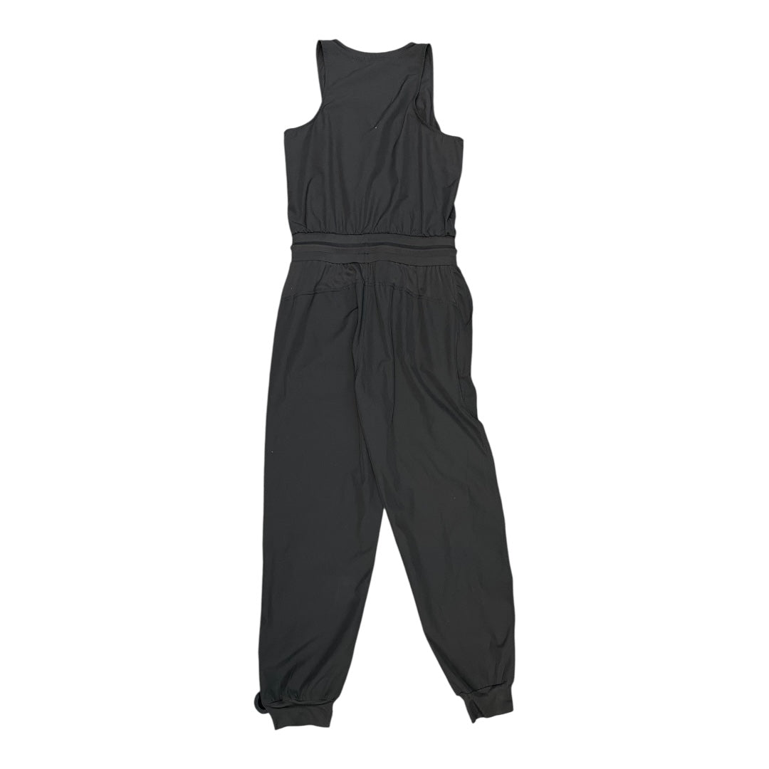 Jumpsuit By Mono B In Black, Size:M