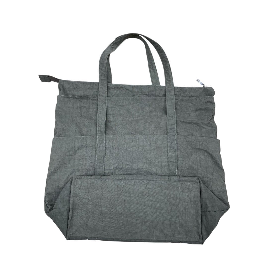 Handbag By Baggallini In Green, Size:Large