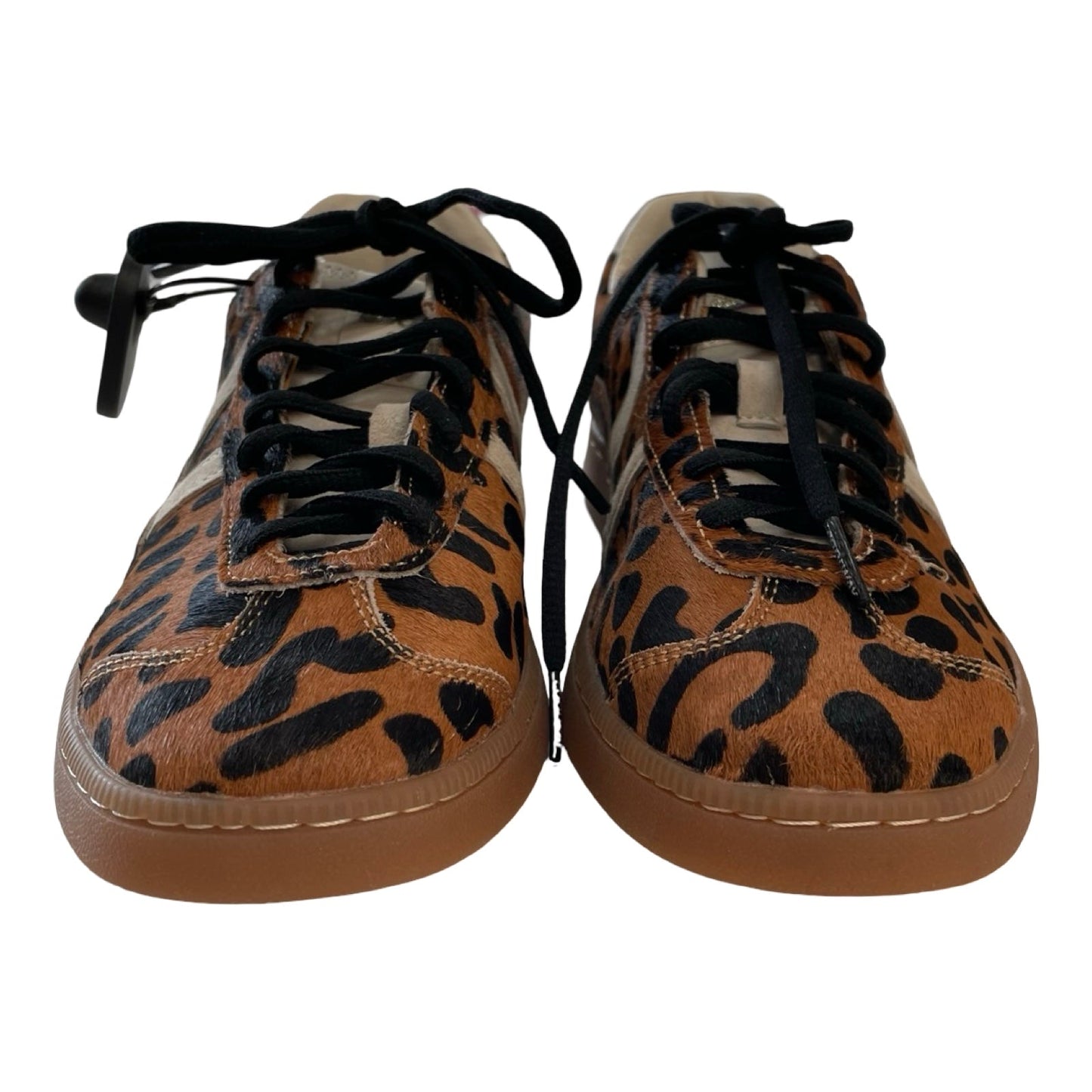 Shoes Sneakers By Cmb In Animal Print, Size:7