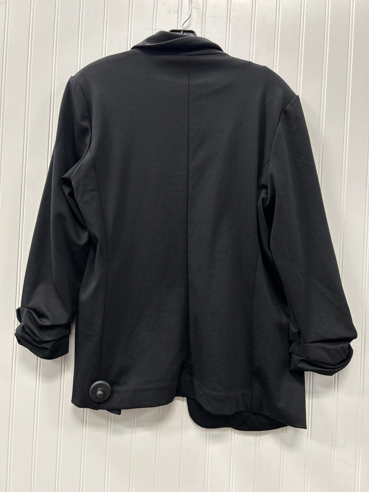 Blazer By Nine West In Black, Size:L
