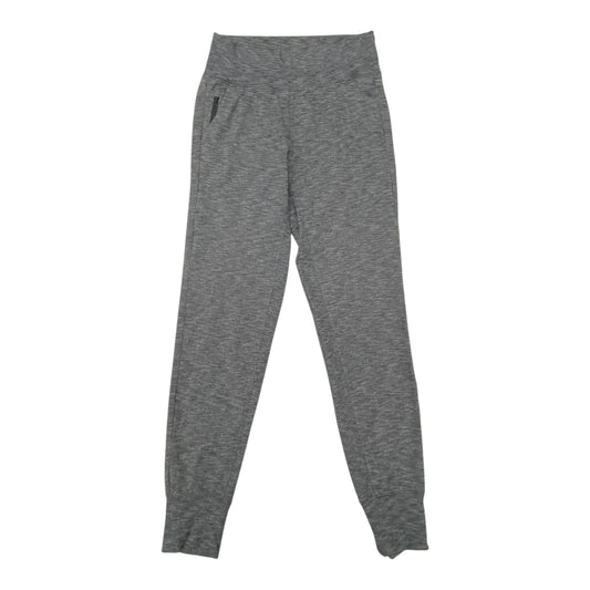 Athletic Pants By Athleta In Grey, Size:S