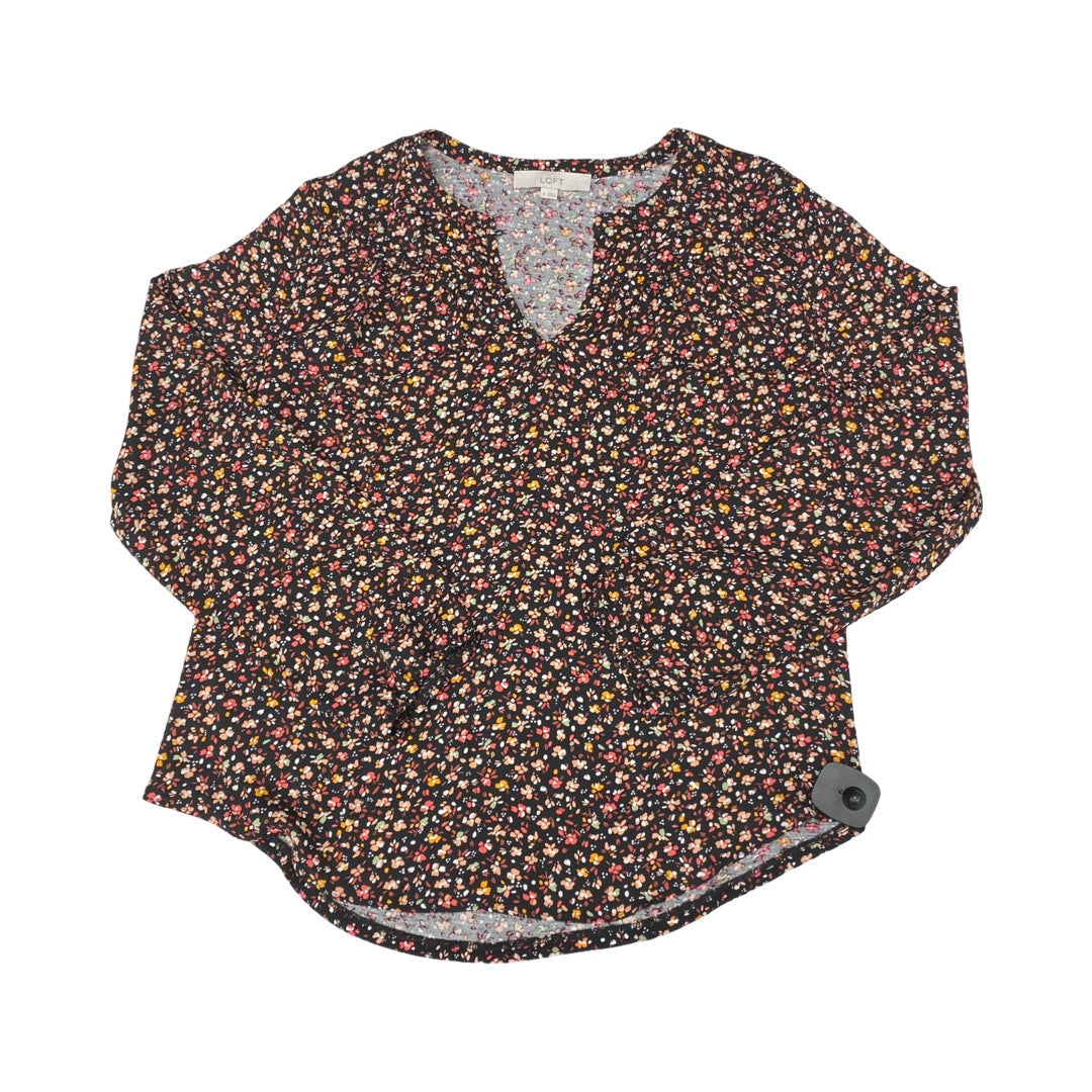 Top Ls By Loft In Multi, Size:M