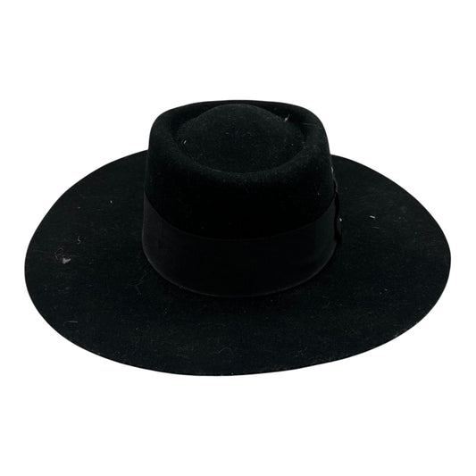 Hat Sun By C And C In Black