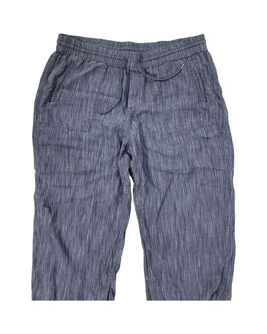 Pants Lounge By Athleta In Blue, Size:20