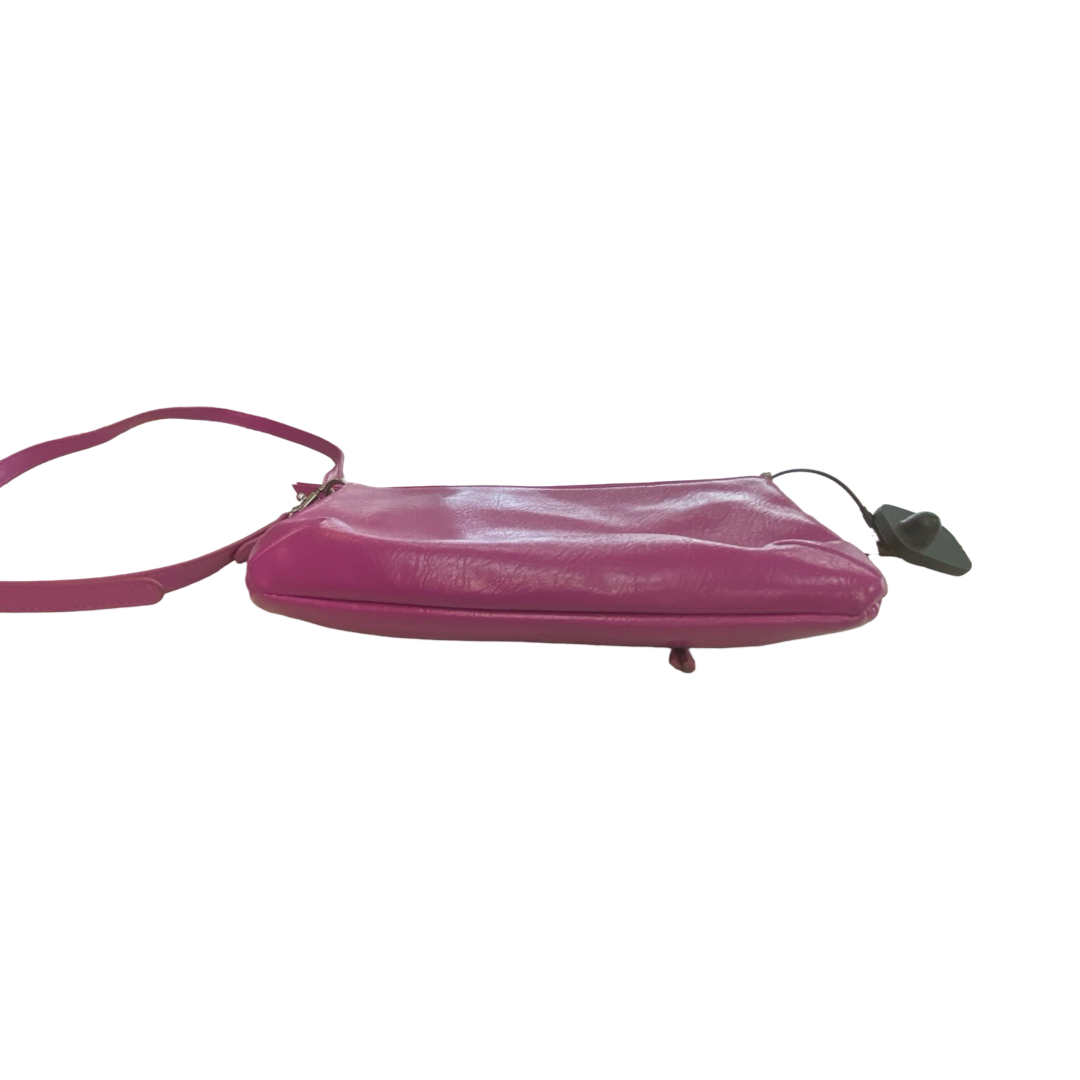 Handbag By Universal Thread In Pink, Size:Small
