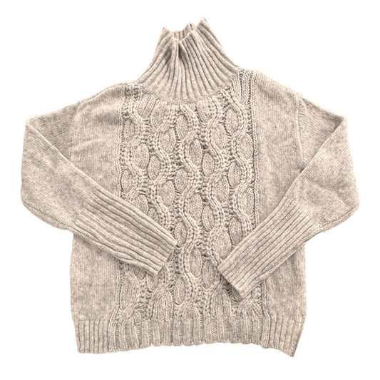 Sweater By White House Black Market In Grey, Size:Xxsp