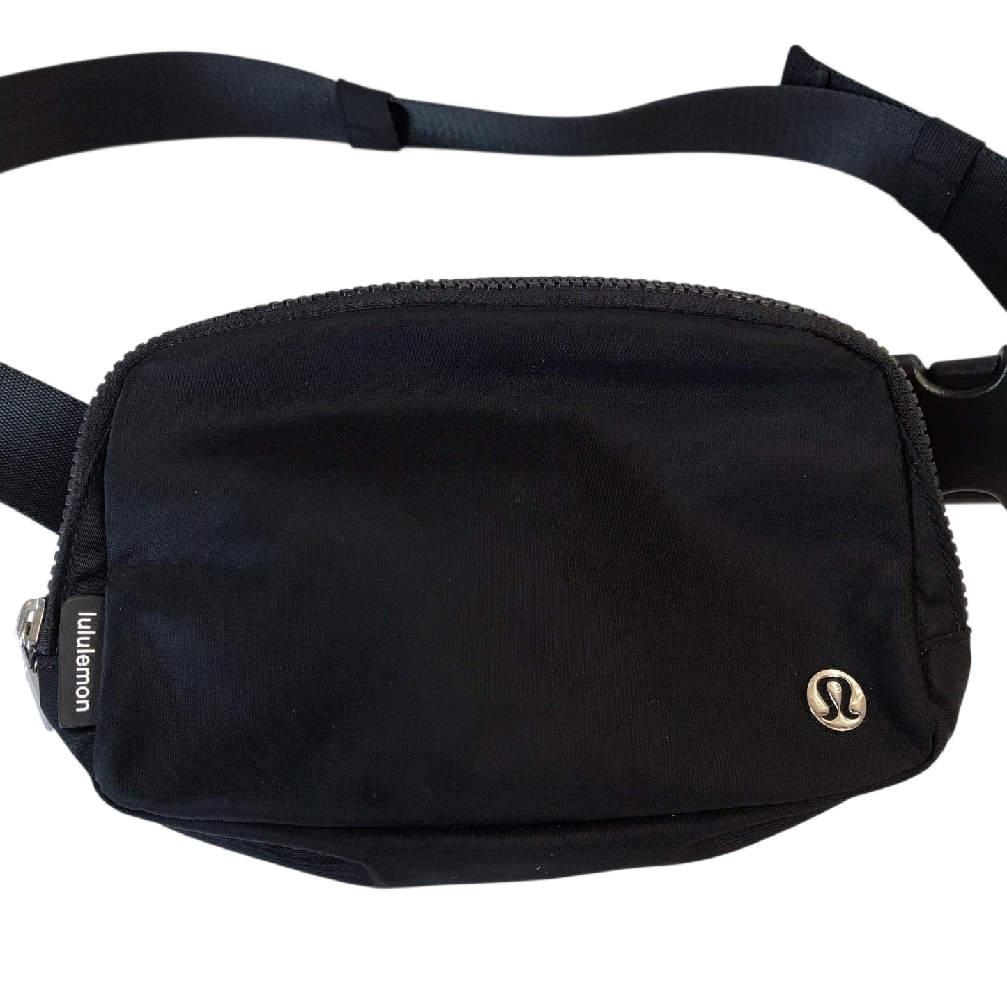 Belt Bag By Lululemon In Black, Size:Small