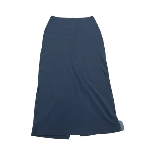 Athletic Skirt By Athleta In Black, Size:S
