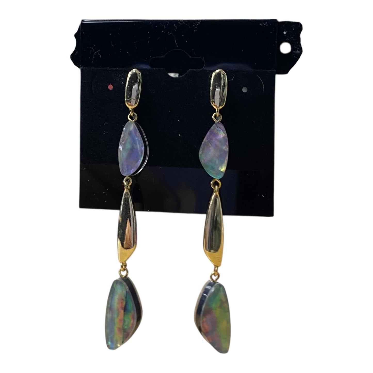 Earrings Other By Kendra Scott In Multi