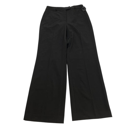 Pants Dress By White House Black Market In Black, Size:8