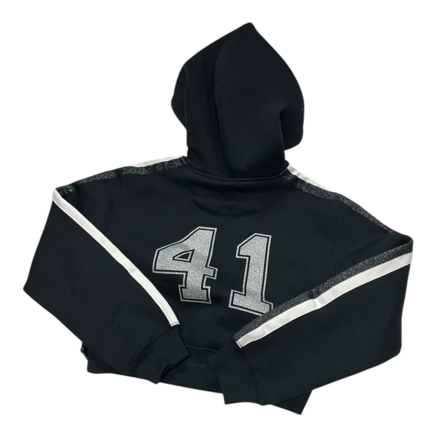 Sweatshirt Designer By Coach In Black, Size:M