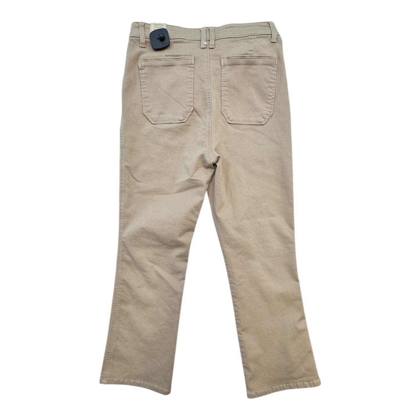 Pants Dress By Democracy In Brown, Size:10