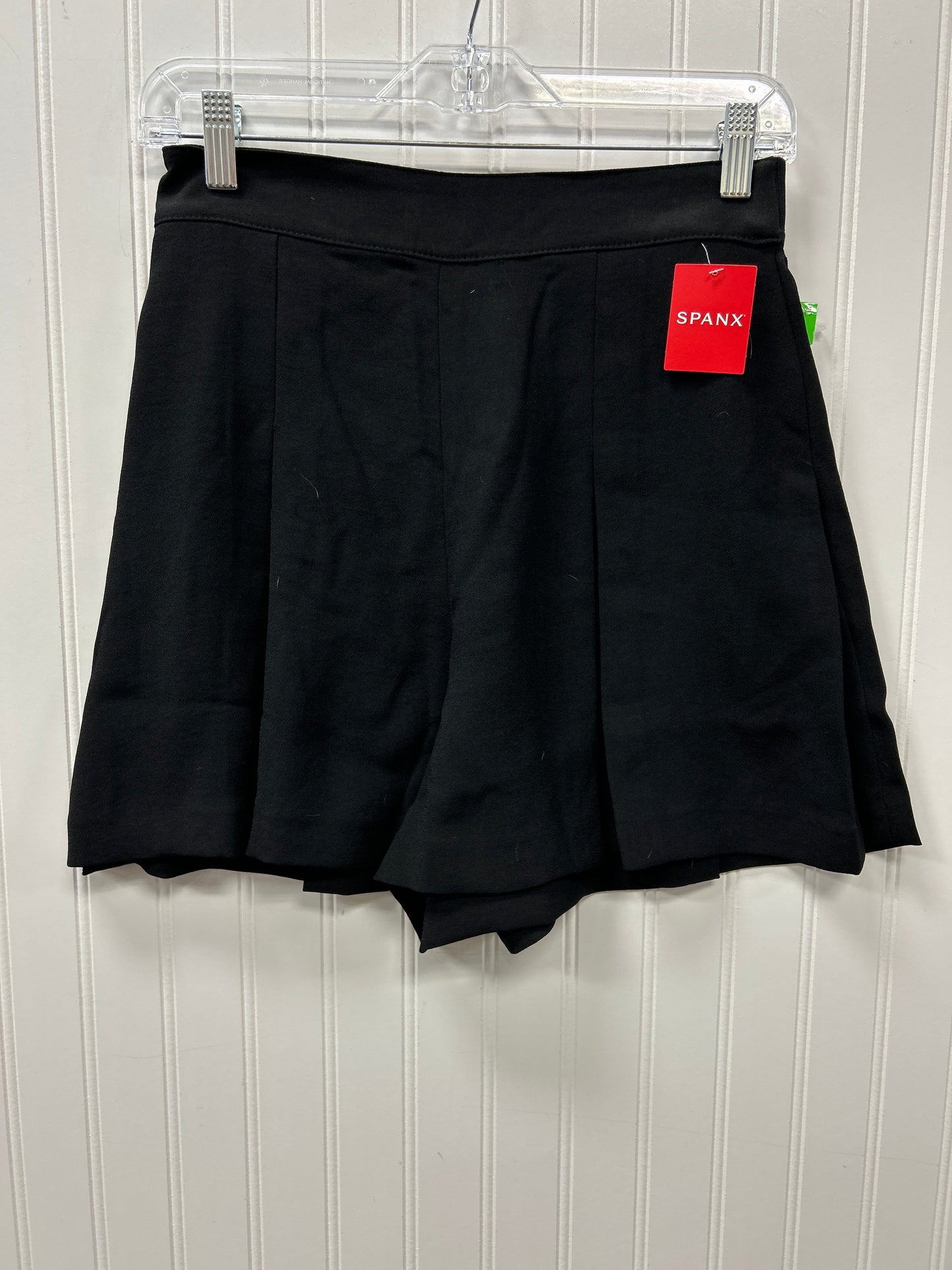 Shorts By Spanx In Black, Size:M