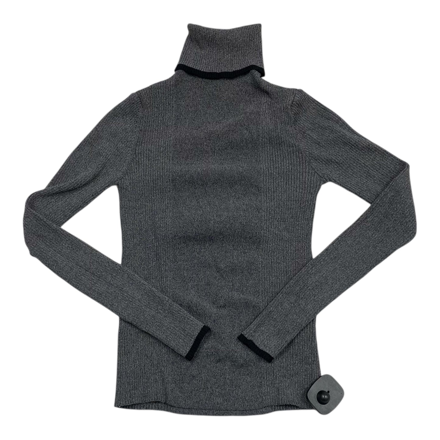 Top Ls By Top Shop In Grey, Size:M