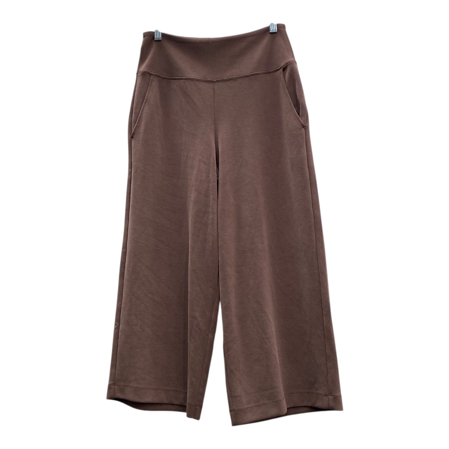 Athletic Pants By Athleta In Brown, Size:S