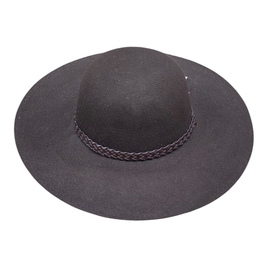 Hat Fedora By Cmc In Brown