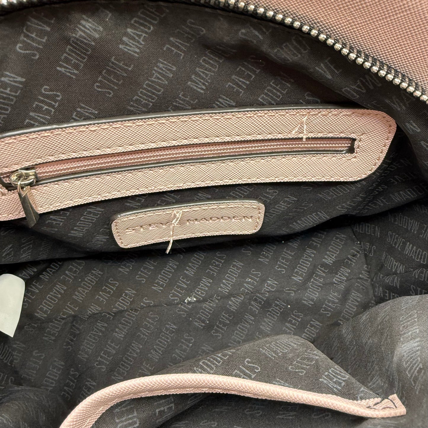 Crossbody By Steve Madden, Size: Medium