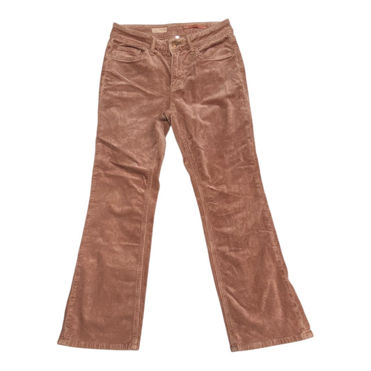 Pants Corduroy By Pilcro In Pink, Size:2