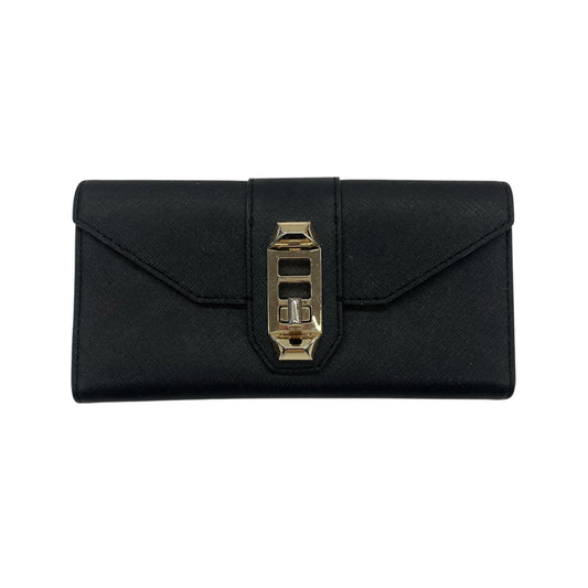 Wallet Designer By Rebecca Minkoff In Black, Size:Medium