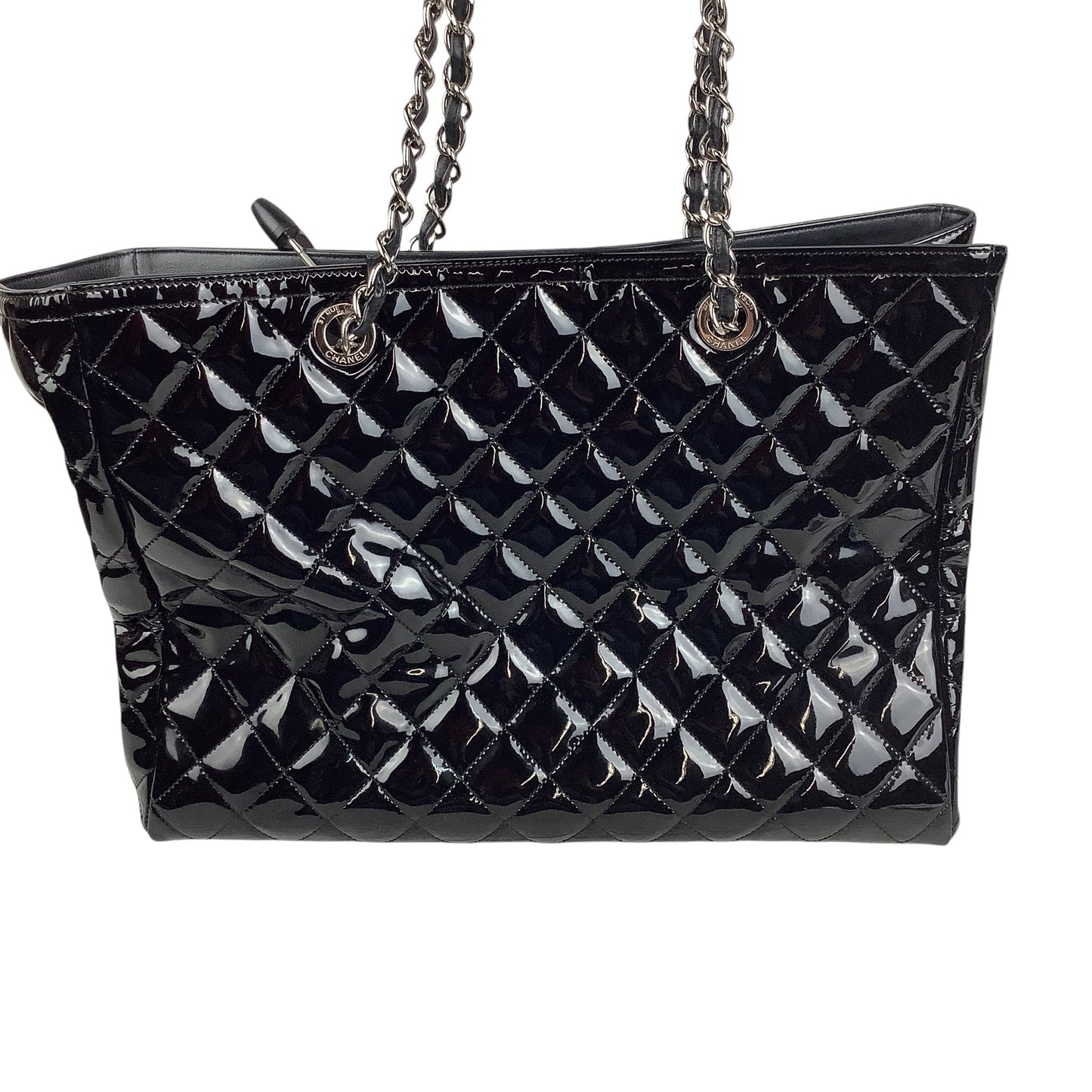 Handbag Luxury Designer By Chanel, Size: Large