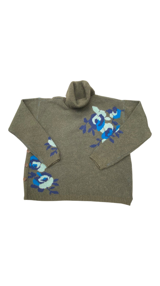 Sweater By St Johns Bay In Multi, Size:Lp