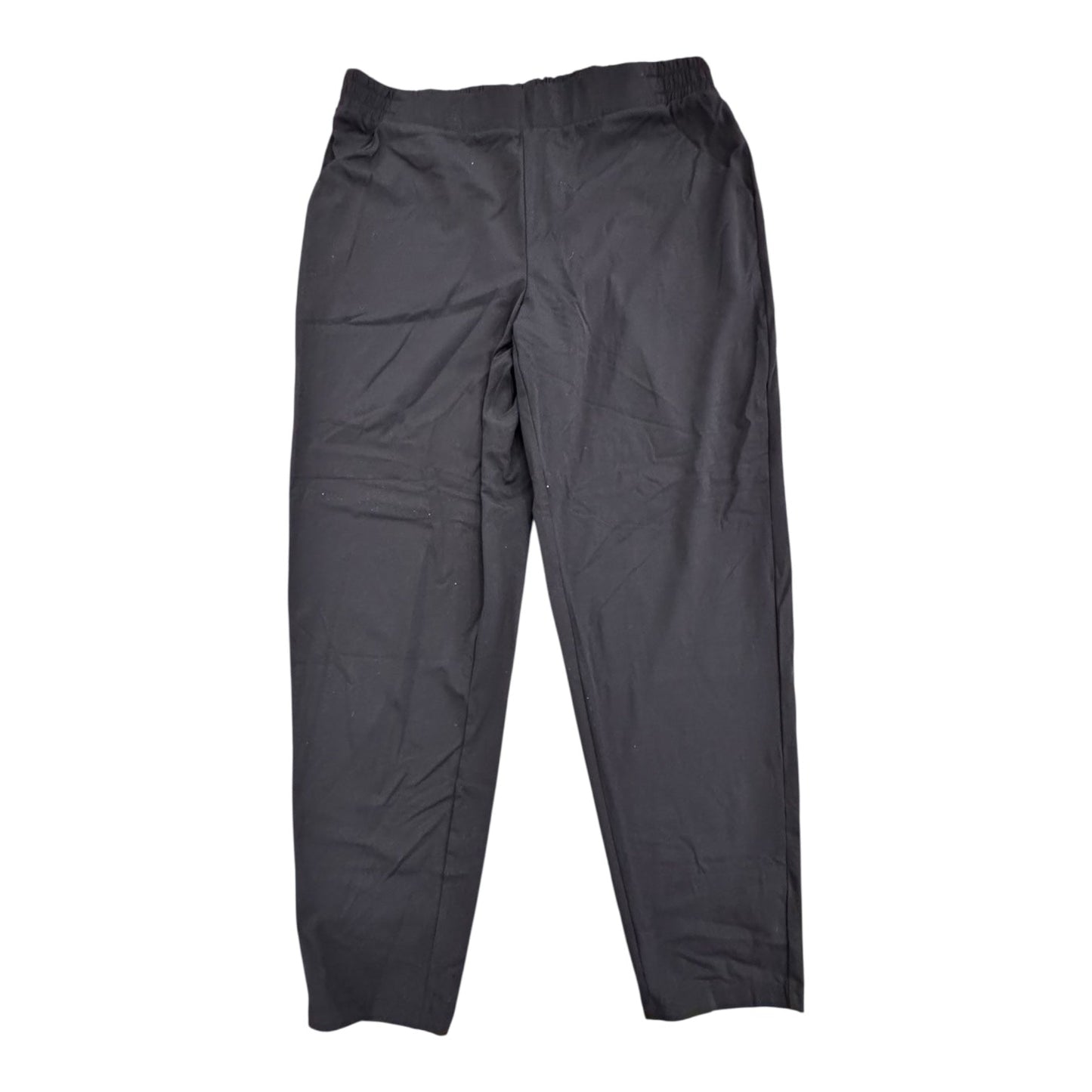 Pants Joggers By Soma In Black, Size:M