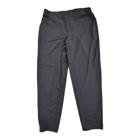 Pants Joggers By Soma In Black, Size:M