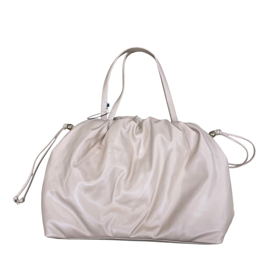 Handbag By Victorias Secret In Pink, Size:Medium